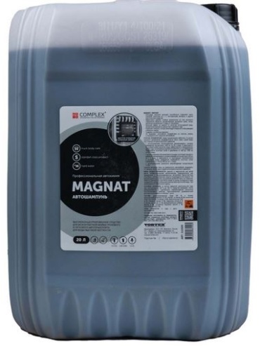 Complex автошампунь 11725 Magnat 5 л