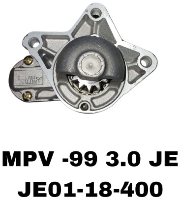 Стартер SOFRET JE01-18-400