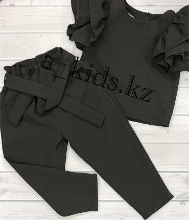 Комплект Akids черный