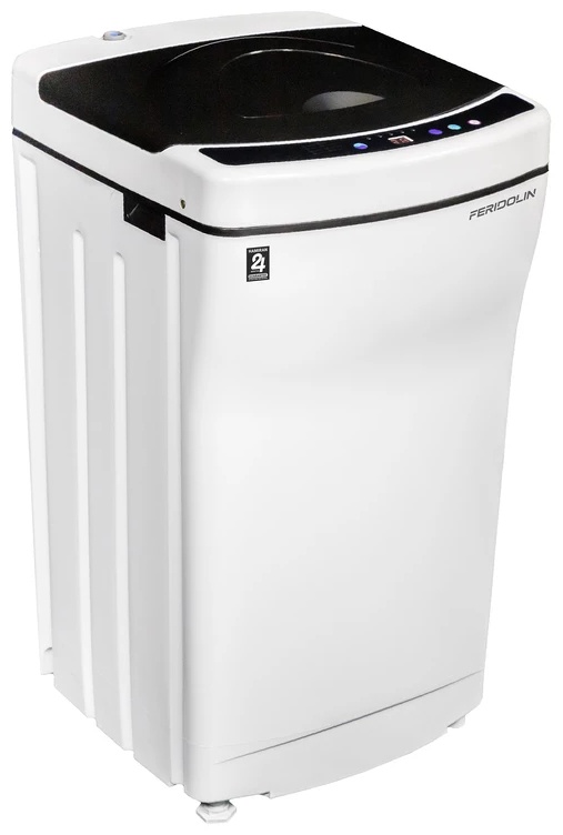 Стиральная машина SWF60A белый