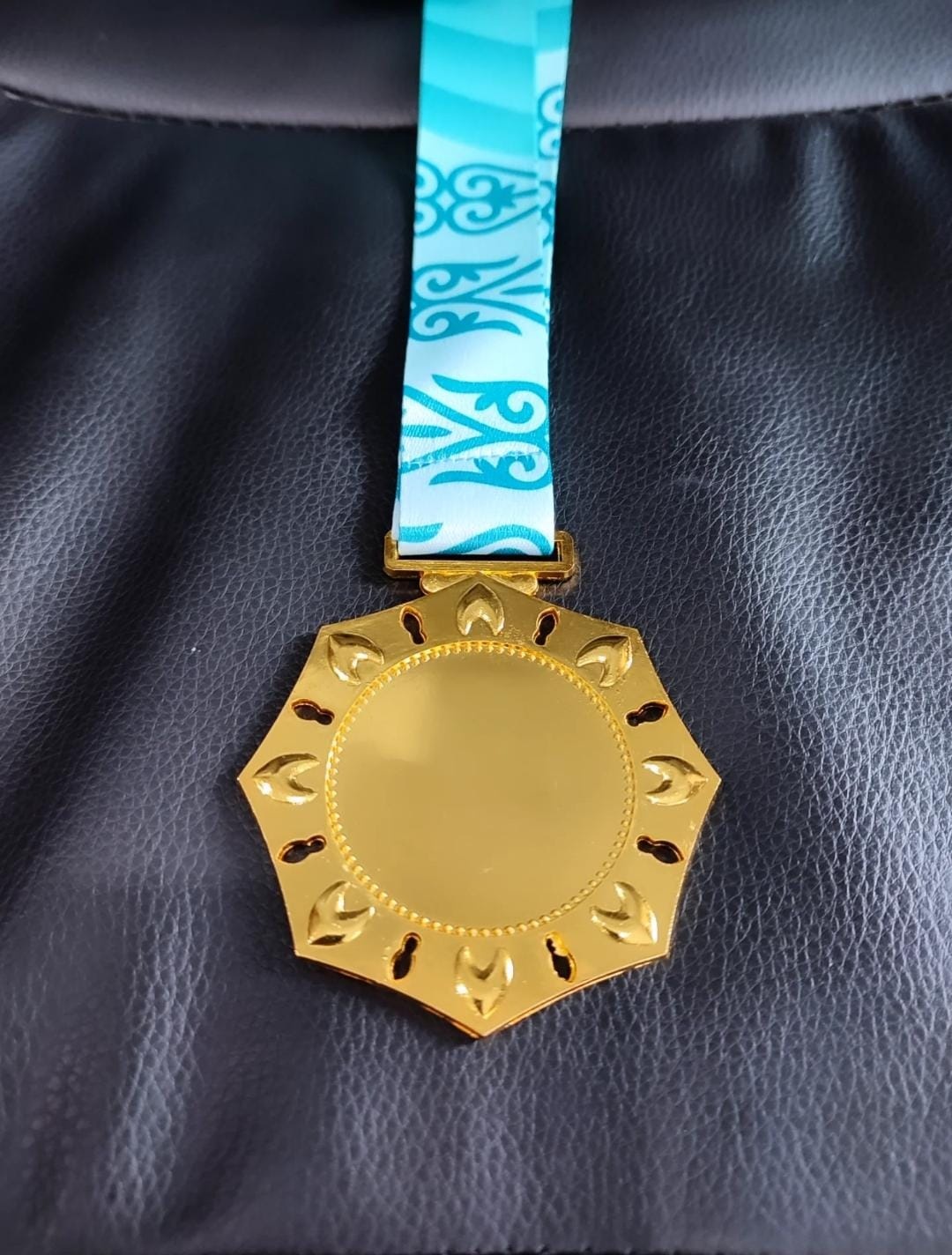 Golden Cup медаль Комплект "Пламя"