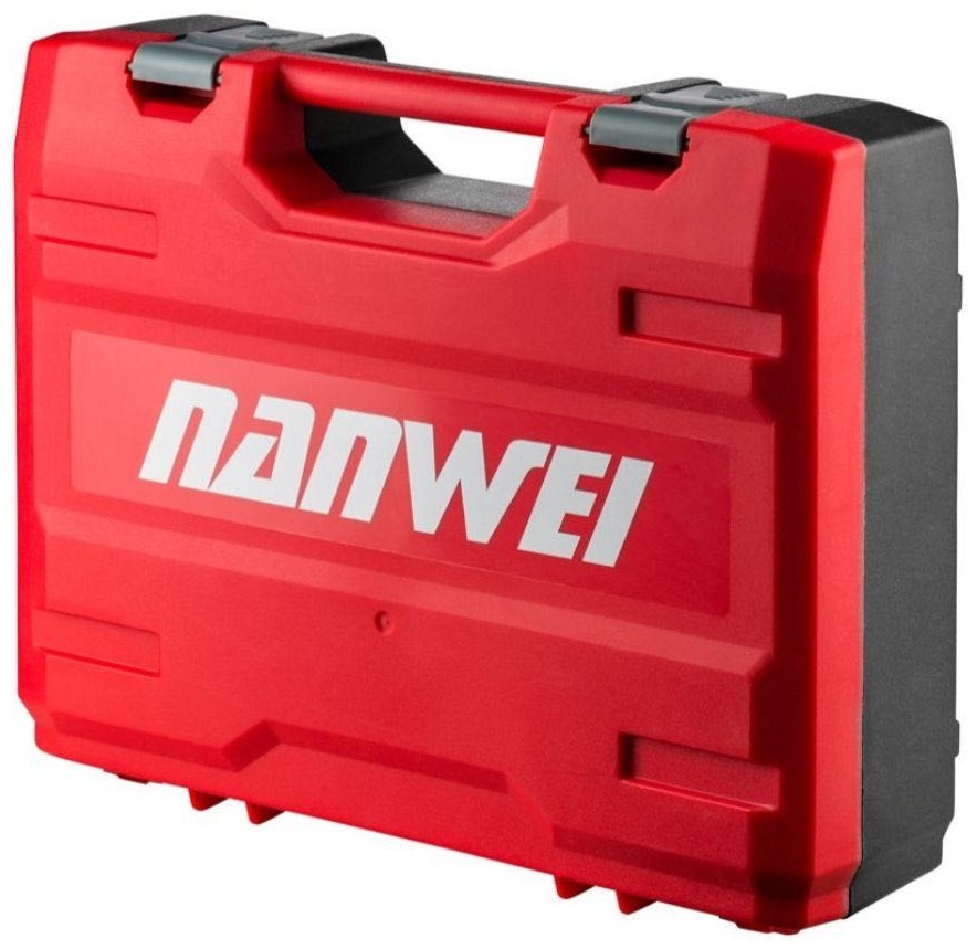 Nanwei дрель-шуруповерт 223286256
