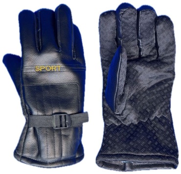 Cruzer Sport 01 черный универсальный