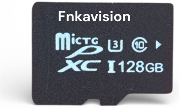 MicroSD 30398974_Fnkavision microsd 128GB 128 Гб