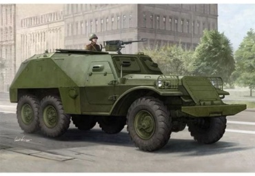 Модель Советский BTR-152K1 APC