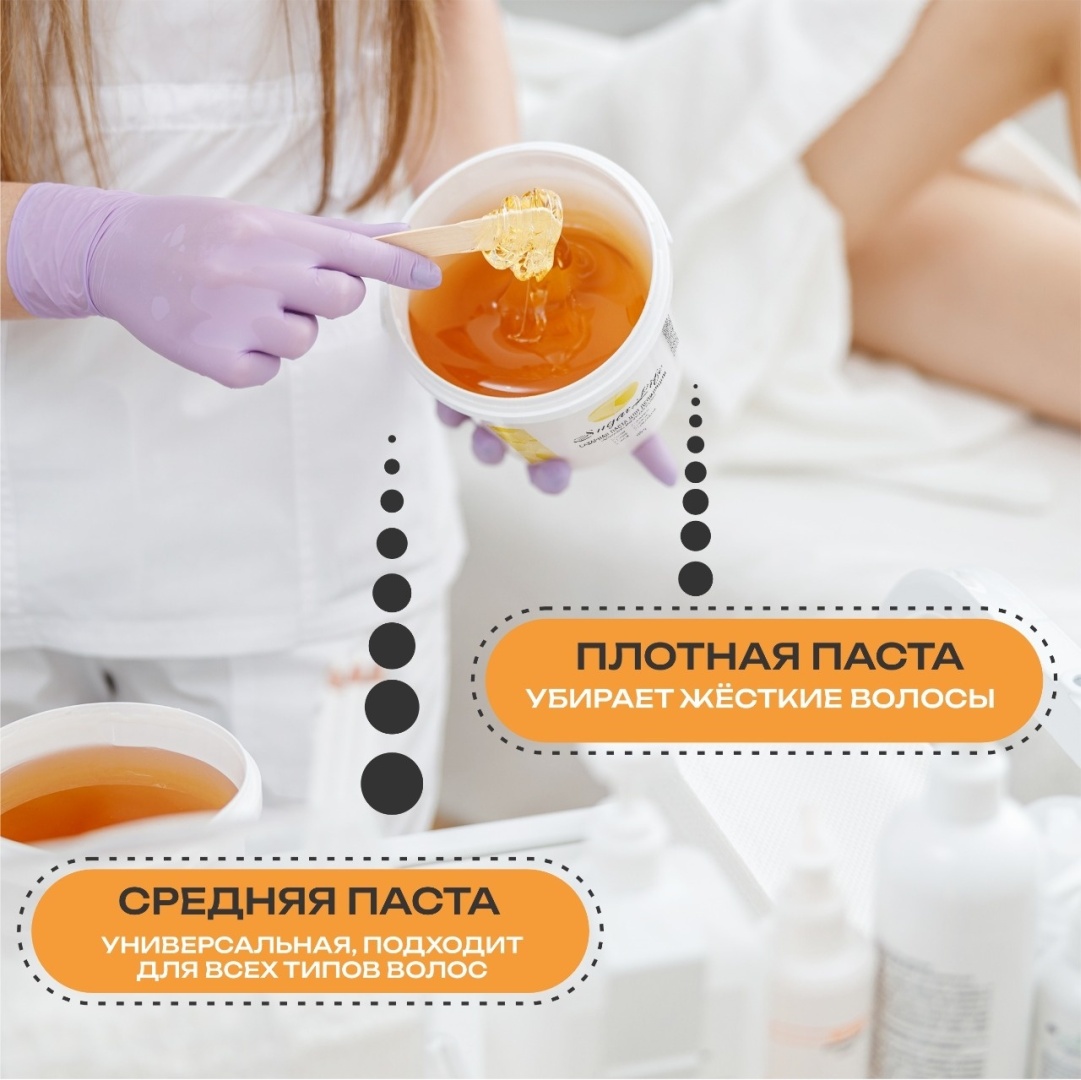 Sugarlife Классическая паста, мягкая 1500 г