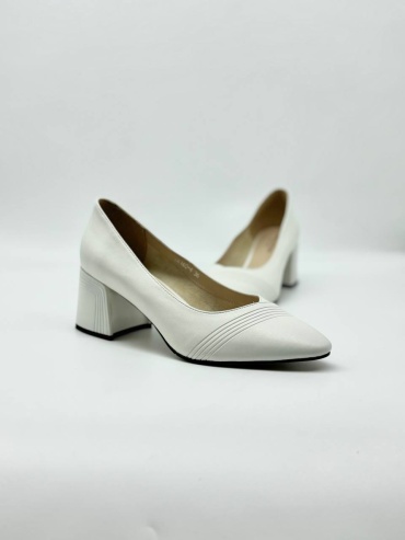 Туфли EMMA Shoes белый