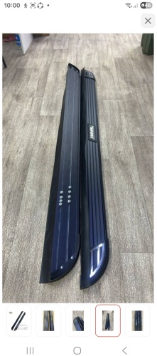 Haval/GWM 668281621 Haval M6 2023-2026