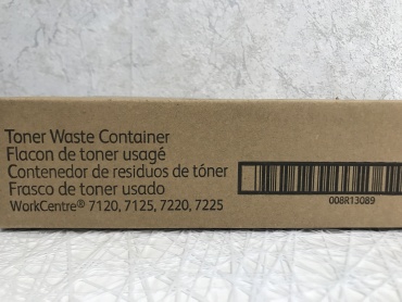 Картриджи Xerox 008R13089 черный