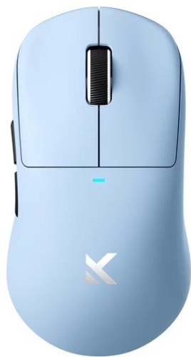 Мышь MCHOSE M7 Pro голубой