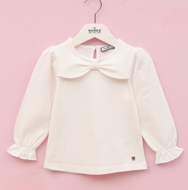 Свитшот Wanex белый