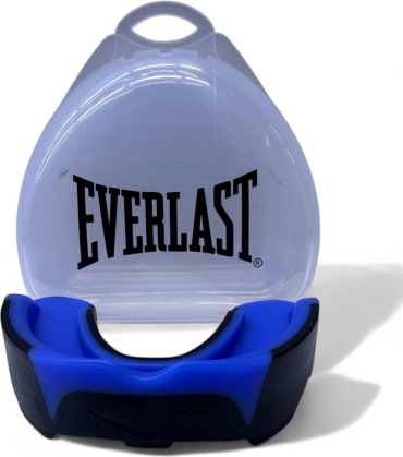 Everlast Almaty Sports черный, синий