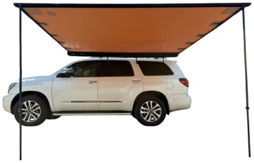 Маркиза OVERLAND ADDICT OVADD3X3