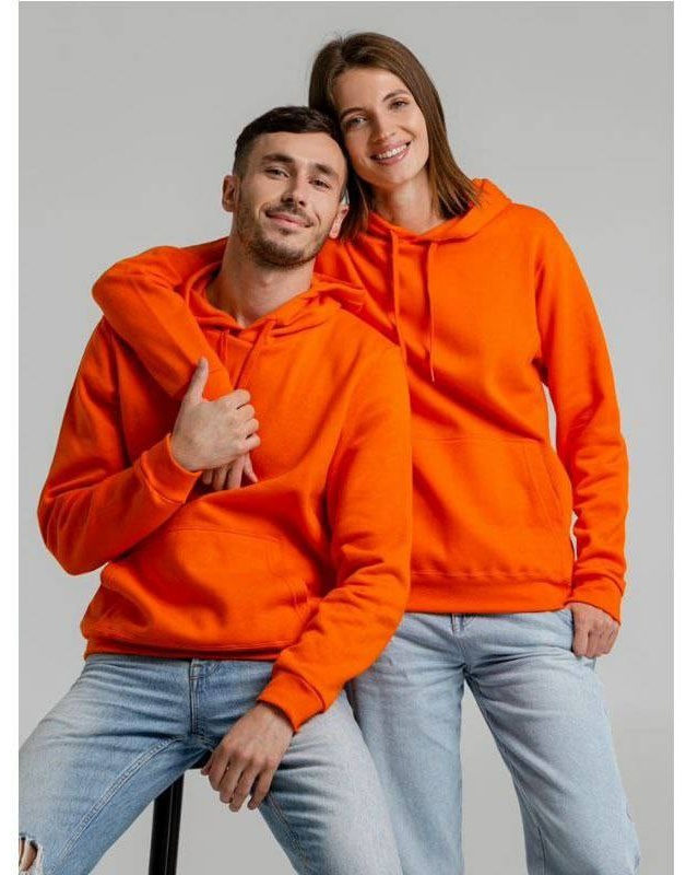 оранжевый