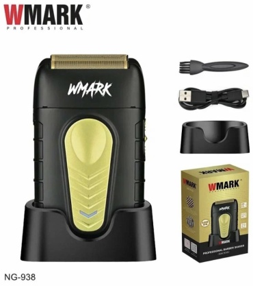 Электробритва WMARK NG-938 сеточная