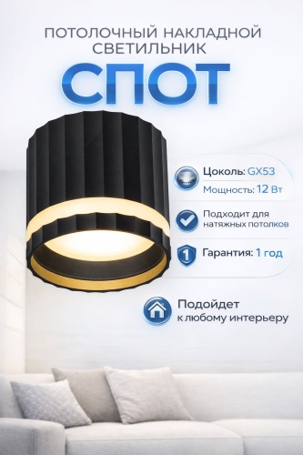 EVONEX спот Потолочный светильник SP-10