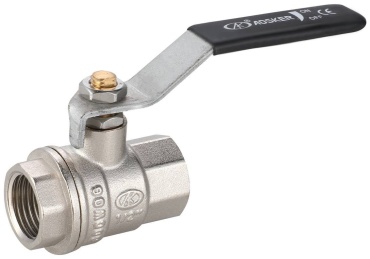 Aosker резьбовой (ВР/ВР) 0102.5050 Ду 50 (2)