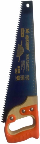 MAXIMUM ножовка по дереву MX-02104 400 мм