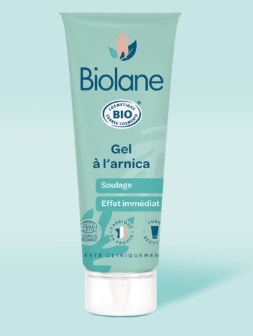 Гель BIOLANE 20 мл