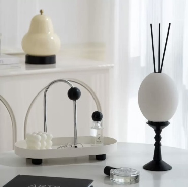 «White Egg» 250 мл