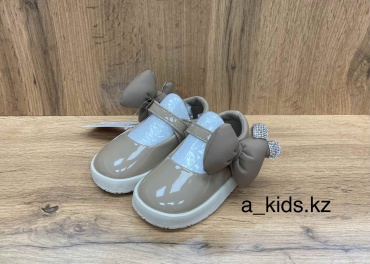 Туфли Akids коричневый