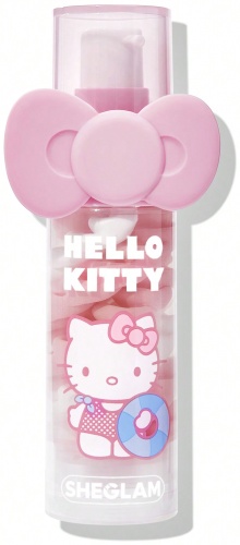 SHEGLAM Hello Kitty Surf’s Up основа под макияж для лица 30 мл