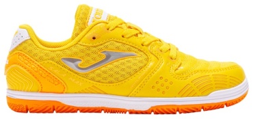 Футзалки JOMA желтый
