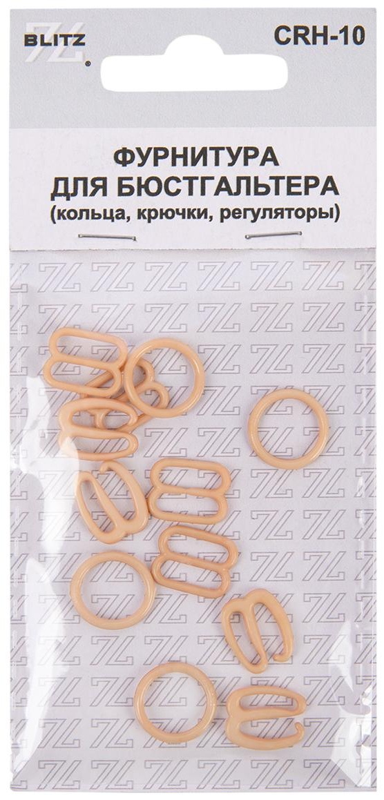 Петли BLITZ CRH-10