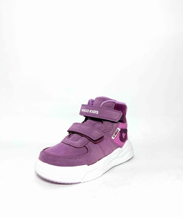 Кроссовки Indigo Kids фиолетовый