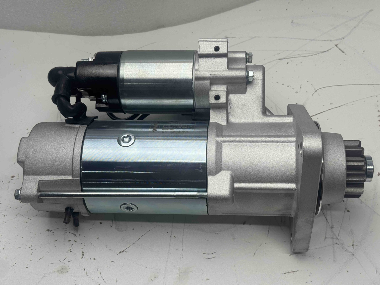 Стартер Nomad M105R3075