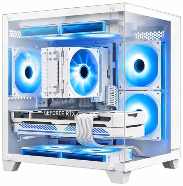 Restart Market i5-12400F / RTX 3070 8 Гб / 16 Гб / SSD 512 Гб / Win 11 Pro