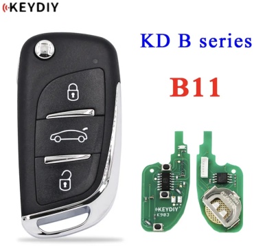 Ключ зажигания KEYDIY-B11-3