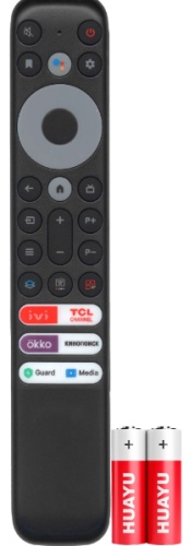 HUAYU RC902V FMRJ
