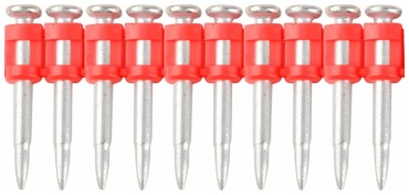 FixPistols дюбель-гвоздь монтажный 3х16 мм, 1000 шт