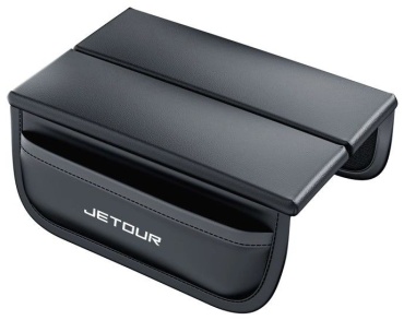 Jetour X70, X70 Plus, X90, X90 Plus универсальный черный