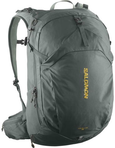 Salomon TRAILBLAZER 20 C23360 мультиспортивный 20 зеленый