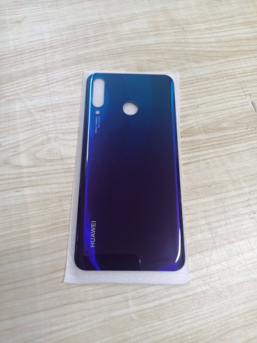 AKC задняя панель для Huawei P30 Lite