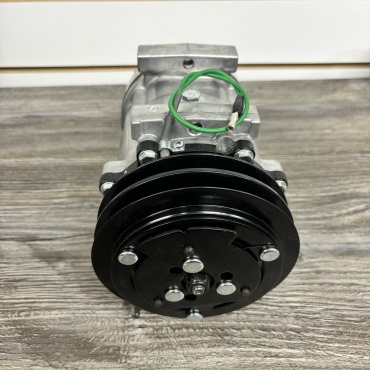 Компрессор кондиционера VST 7H15 2pk_12v