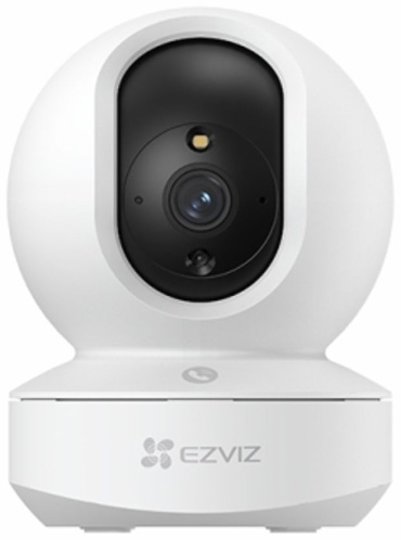 EZVIZ камера видеонаблюдения TY1 PRO 8mp, 8 расширение 3840x2160