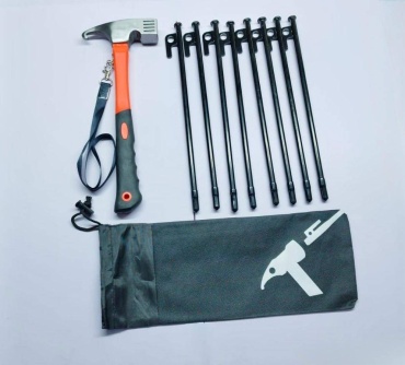 Колышки Kol4008Molot