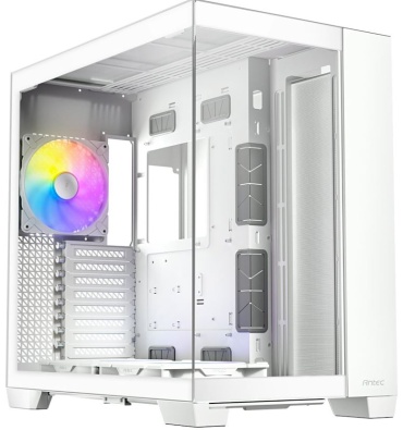 Antec C8 ARGB белый