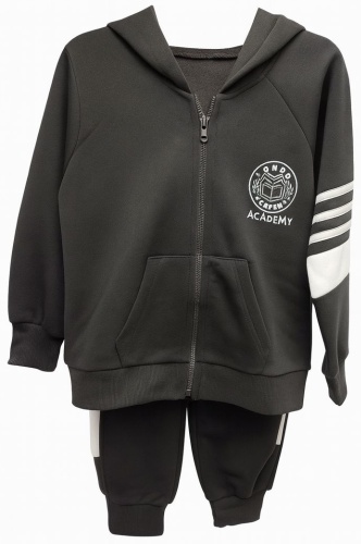 Kids Moda черный