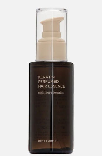 DUFT&DOFT Keratin perfumed эссенция 100 мл