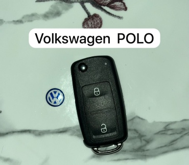 10H корпус ключа зажигания Volkswagen POLO Корпус