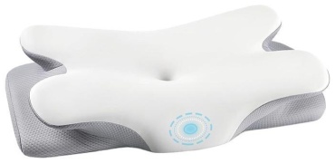 Ортопедическая подушка Dream sleep 40x60 см, мемориформ