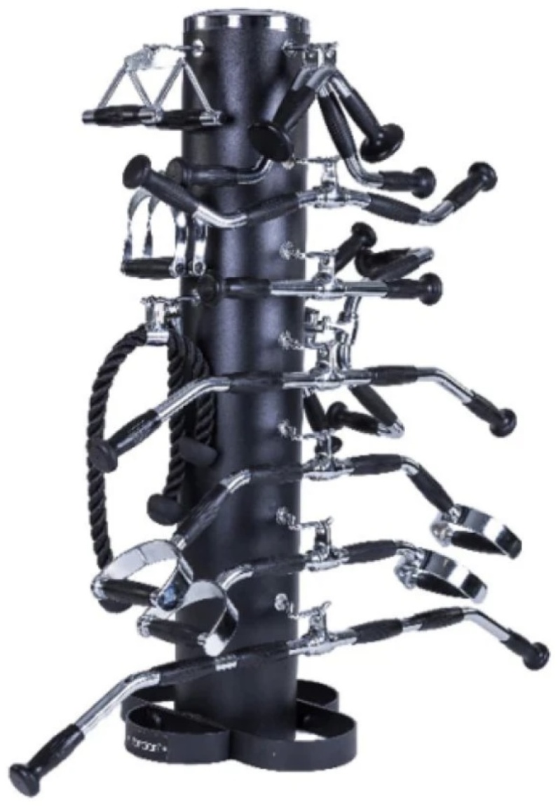 Стойка Kerimsport 15