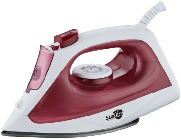 Утюг Starlux Sl-32635 красный