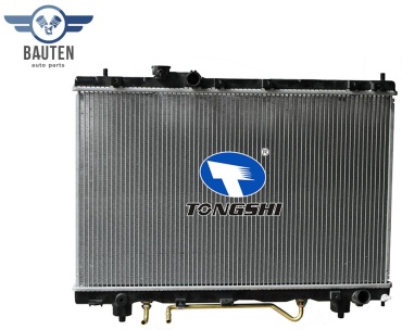 TONGSHI радиатор основной 75142-PA-16