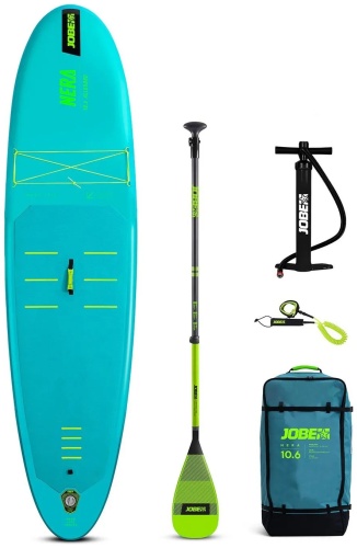 JOBE R75298 2025 320 голубой
