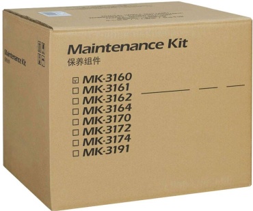 KYOCERA комплект обслуживания MK-3170 1702T68NL0
